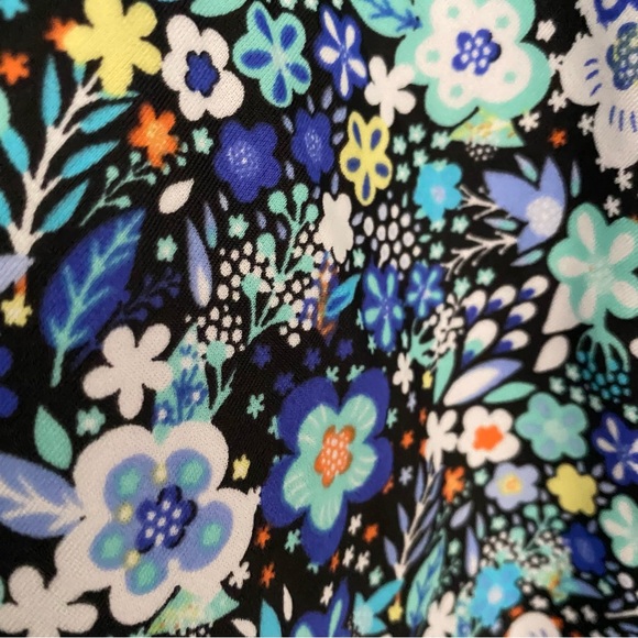 Fit 4 U Tankini Top Size 16 NMT - Picture 3 of 8